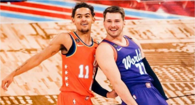  老鹰特雷杨三分球命中数登顶  